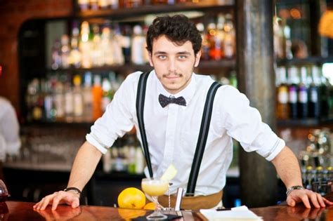 It may take a moment for the Auto Employee to spawn. . Hiring bartenders